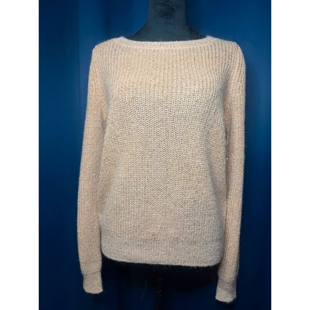 Ann Taylor Sweater.
